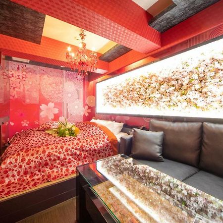 Hotel G-Style (Adults Only) Tokyo Luaran gambar