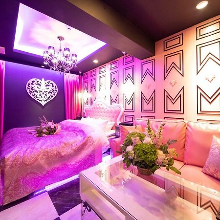 Hotel G-Style (Adults Only) Tokyo Luaran gambar