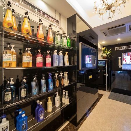 Hotel G-Style (Adults Only) Tokyo Luaran gambar