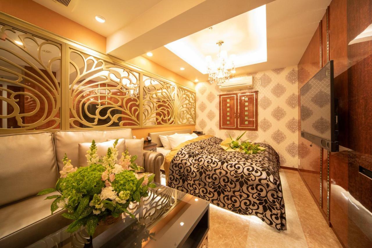 Hotel G-Style (Adults Only) Tokyo Luaran gambar