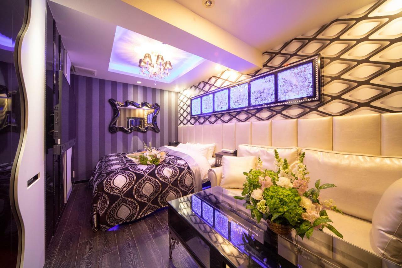 Hotel G-Style (Adults Only) Tokyo Luaran gambar