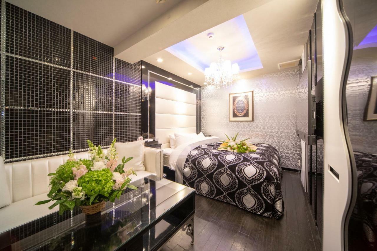 Hotel G-Style (Adults Only) Tokyo Luaran gambar