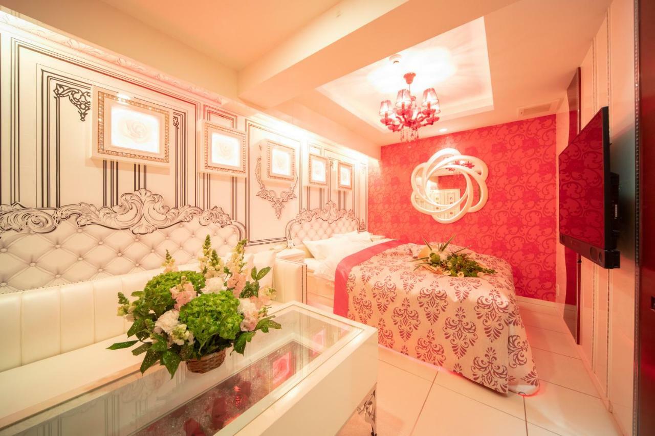 Hotel G-Style (Adults Only) Tokyo Luaran gambar
