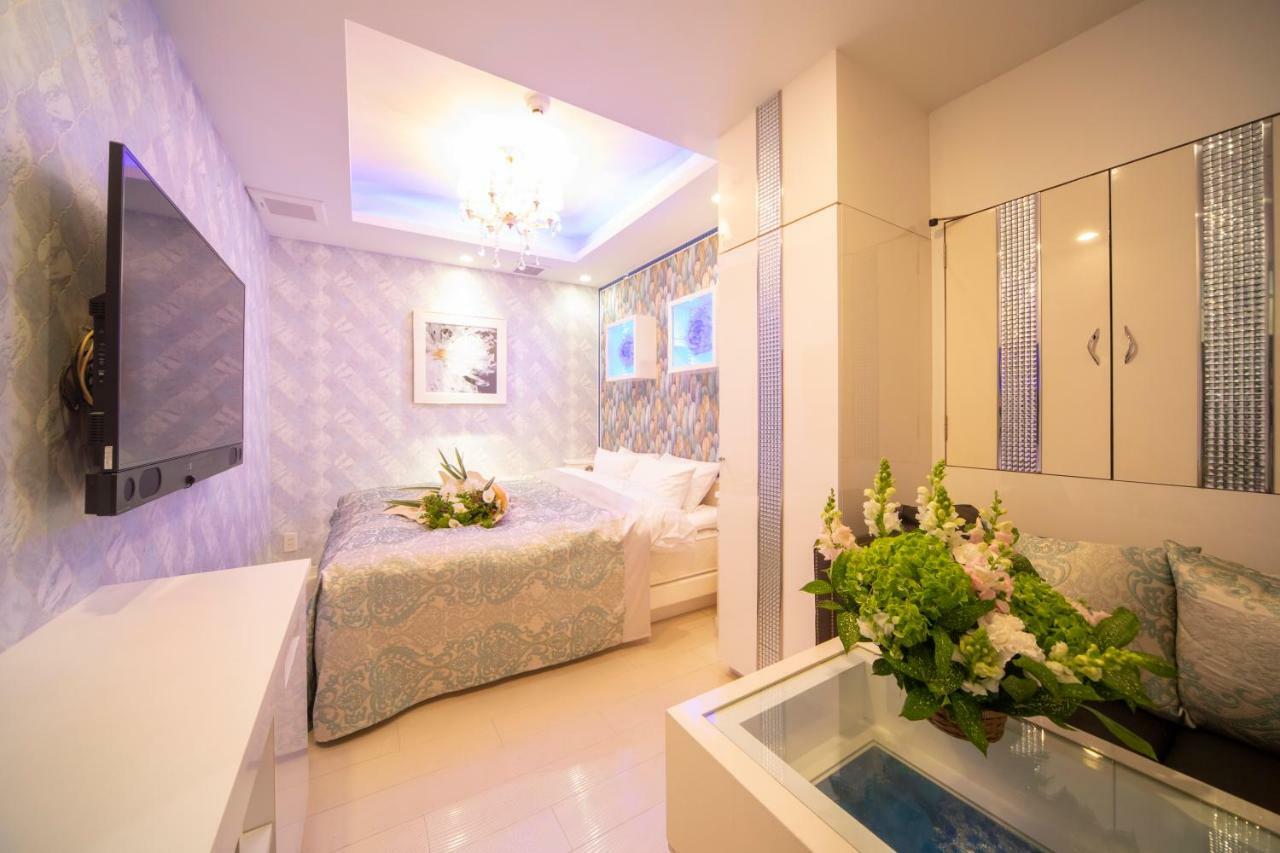 Hotel G-Style (Adults Only) Tokyo Luaran gambar