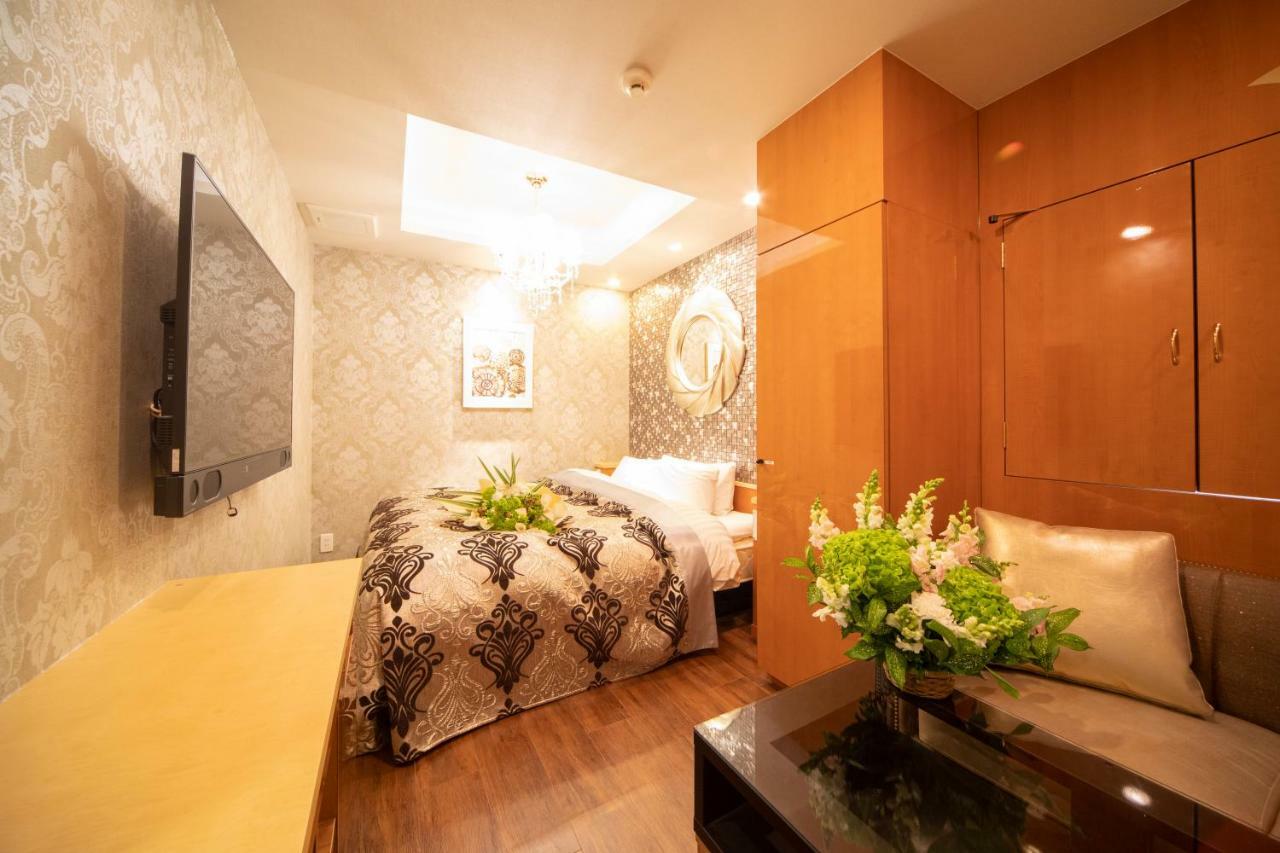 Hotel G-Style (Adults Only) Tokyo Luaran gambar