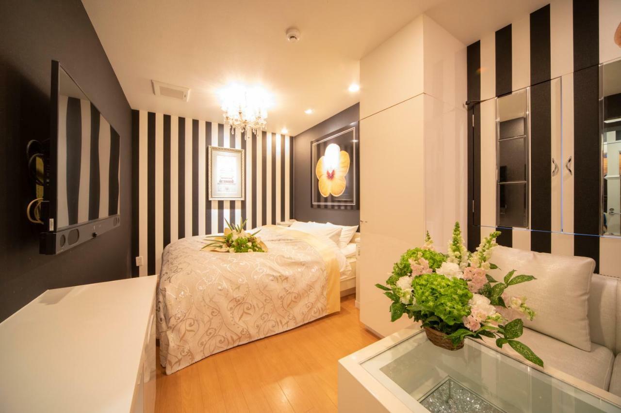 Hotel G-Style (Adults Only) Tokyo Luaran gambar