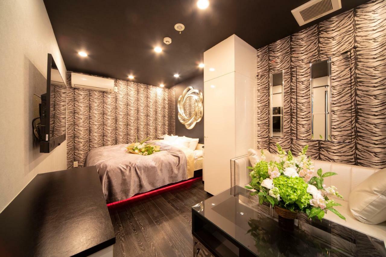 Hotel G-Style (Adults Only) Tokyo Luaran gambar