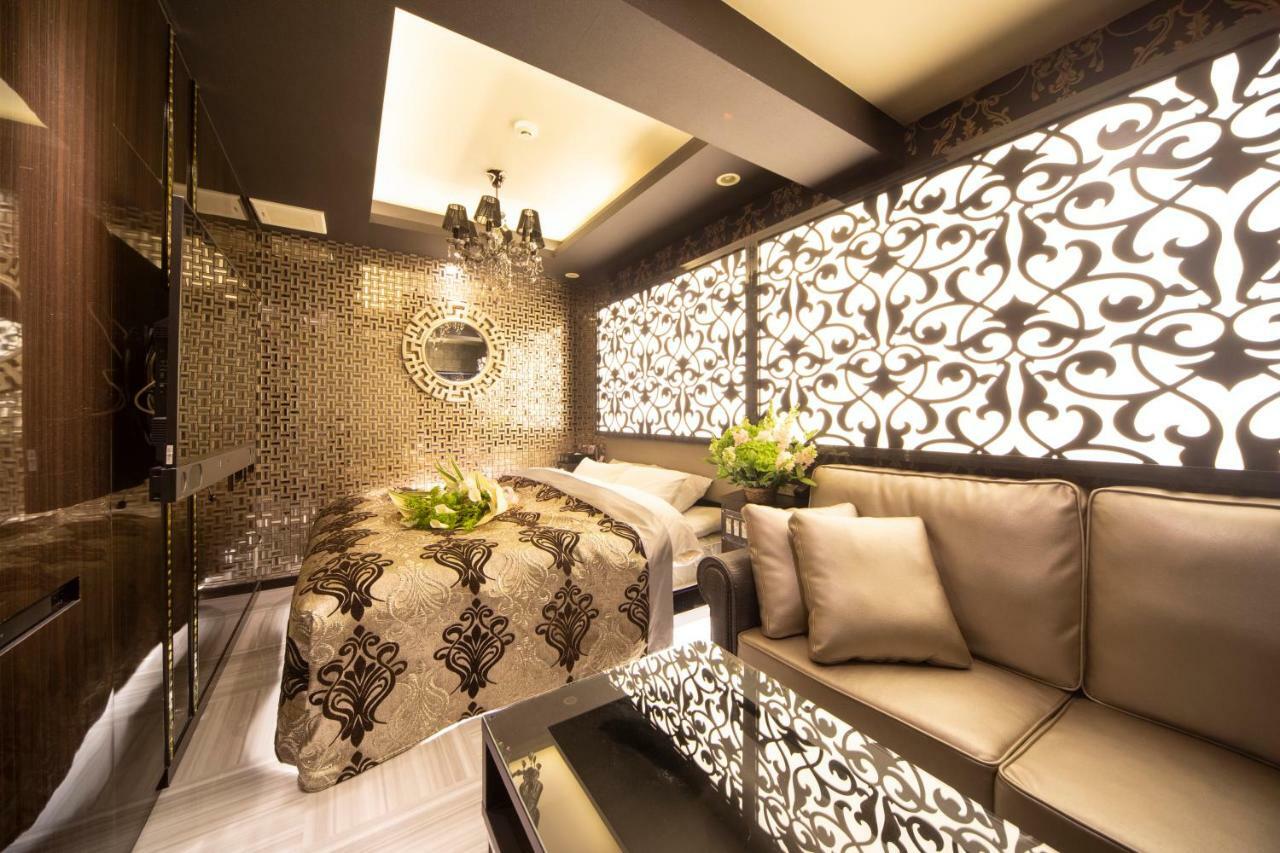 Hotel G-Style (Adults Only) Tokyo Luaran gambar