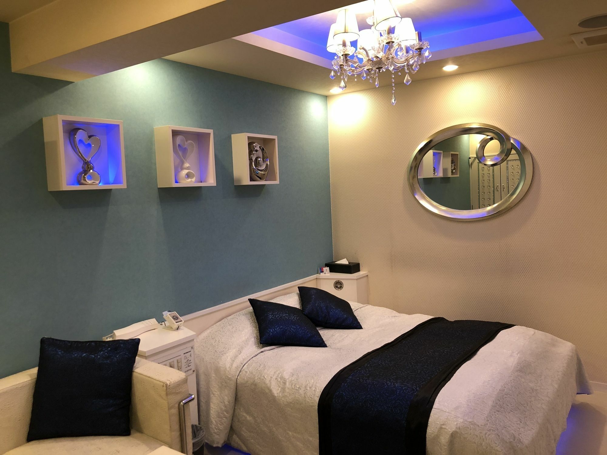 Hotel G-Style (Adults Only) Tokyo Luaran gambar