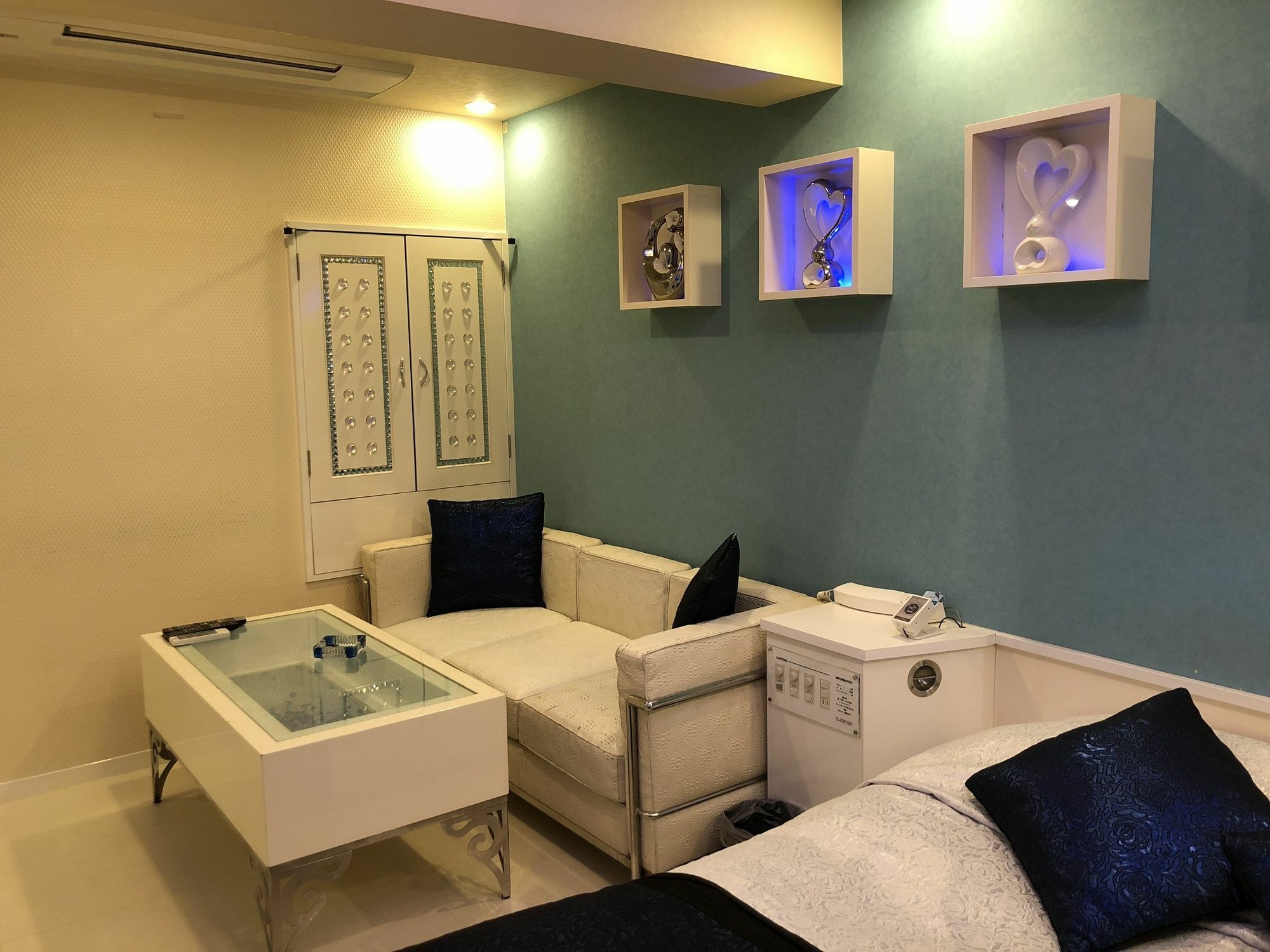 Hotel G-Style (Adults Only) Tokyo Luaran gambar