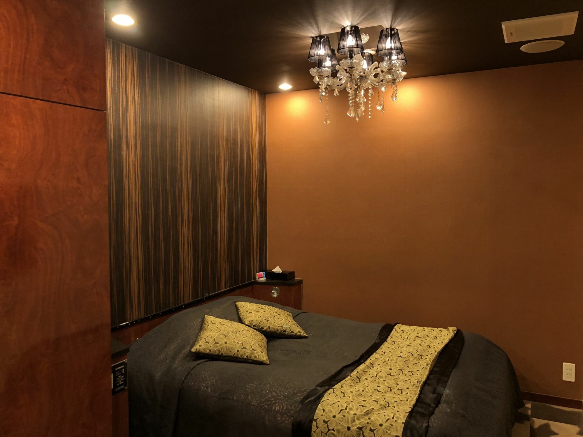Hotel G-Style (Adults Only) Tokyo Luaran gambar