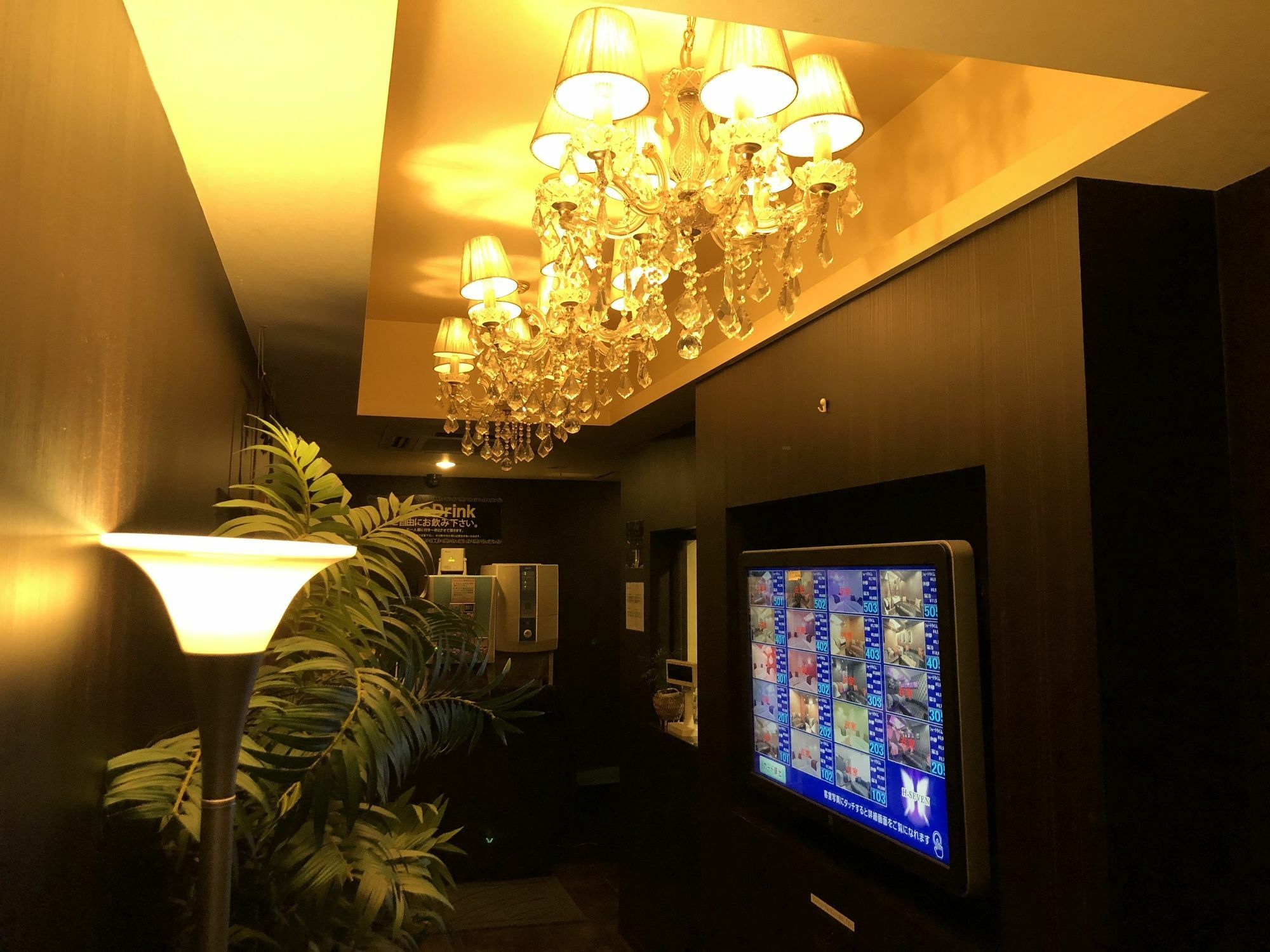 Hotel G-Style (Adults Only) Tokyo Luaran gambar