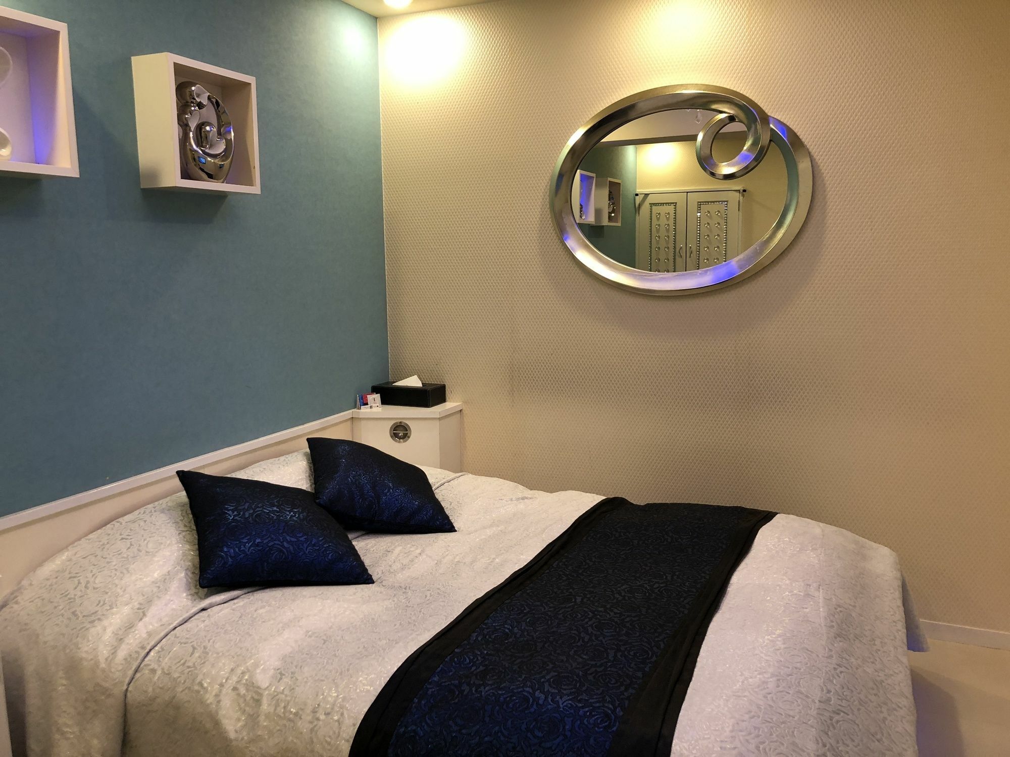 Hotel G-Style (Adults Only) Tokyo Luaran gambar