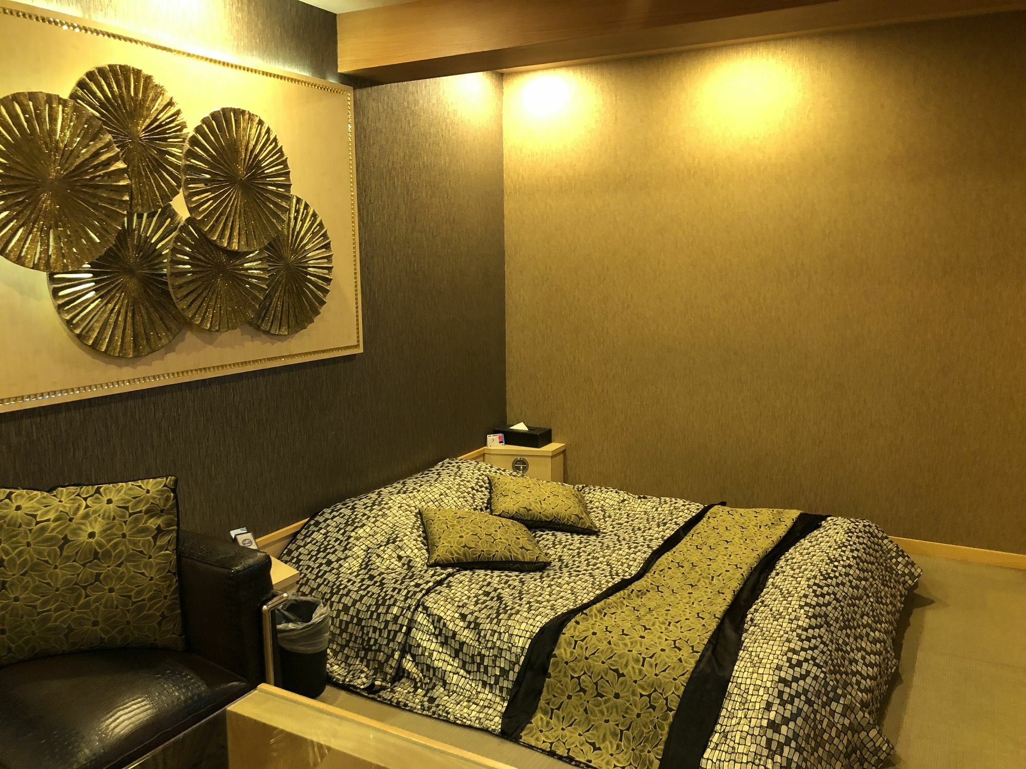 Hotel G-Style (Adults Only) Tokyo Luaran gambar
