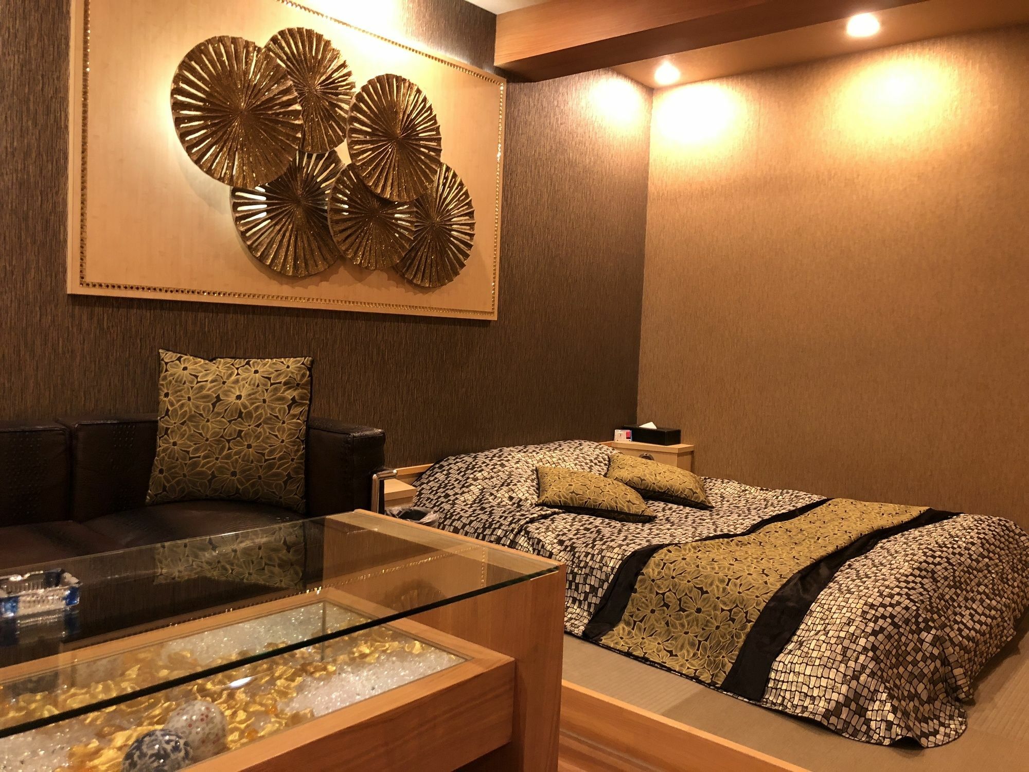 Hotel G-Style (Adults Only) Tokyo Luaran gambar