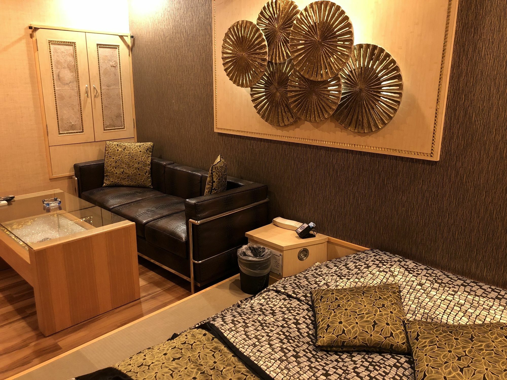 Hotel G-Style (Adults Only) Tokyo Luaran gambar